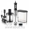 Philips Avance Collection HR1655 rdmixer szett