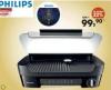 Leiner Griller Angebot: Philips HG600 Kontaktgrill