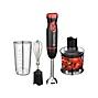 Russell Hobbs 18509-56 Desire - 400 W 3in1 botmixer kszlet