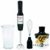 Moulinex DD853830 Handblender Slimforce 700Watt-os botmixer