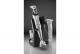 Gorenje HB 804 E Rdmixer, botmixer