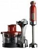Kenwood HB891 botmixer piros