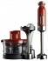 Kenwood HB891 botmixer piros
