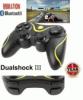 DualShock III BLUETOOTH PS3 VEZETK NLKLI VIBRCIS JTKVEZRL PLAYSTATION 3 KONTROLLER JOYSTICK TVIRNYT GAMEPAD 1v GARANCIA termk megtekintse - legszerx webruhz