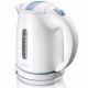Philips HD4646/70 vezetk nlkli forral, 2400 W, 1.5 l, Fehr/bleu