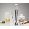 Rommelsbacher SM 800 ES Rozsdamentes botmixer