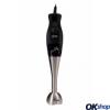 Kp 1/3 - HBLX-200 Rozsdamentes aclrudas botmixer