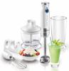 SHB 4360 Botmixer rozsdamentes acl keverszl