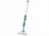 BLACK & DECKER Steam Mop FSM1630 gztisztt
