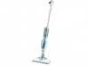 BLACK & DECKER Steam Mop FSM1630 gztisztt