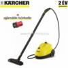 Karcher SC 1020 gztisztt