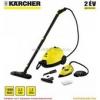 Karcher SC 1030 B gztisztt vasalval