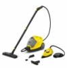 KARCHER SC 2.600 CB gztisztt vasalval