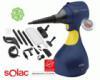 SOLAC LV 1450 Gztisztt 1400W 15 tartozkkal