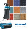 Lux Rotowash 40 cm es hengerkefs takartgp brls klcsnzs