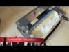 Takartgp klcsnzs Budapest Lux Rotowash