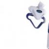Csillogjon-villogjon otthonod! 1500 W-os Aqua Steam Power gztisztt takartgp 2 db mikrosz