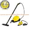Krcher SC 1030 B gztisztt vasalval