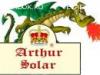 Arthur Solar - szolris szrt-aszal berendezsek