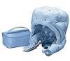Braun HLH18 Aqua szrt bra