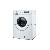 Electrolux Electrolux EWW167580W Mos szrtgp B energiaosztly