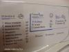 Indesit WIDL126 Mos s szrtgp!