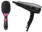 Rowenta YD3042 Elite hajszrt s Ionizl kefe