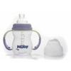 Nuby szlesnyak cumisveg 210 ml es 6m
