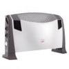 Delonghi HCS2550FST - Elektromos konvektor, raditor