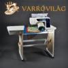 Elna 740, 760 varrgp asztal