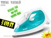 Tefal FV2530 gzls vasal - KERMIA - 30% eng.