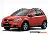 SUZUKI SX4 KLMA BELTRI EGYSG S CSVEK.