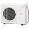 Kp 1/1 - Fujitsu multi AOYG24LAT3 (kltri egysg) inverteres 6,8 kW-os klma 3 beltri egysghez