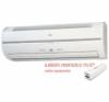 FUJITSU ASYA-18LACM Multi beltri egysg Oldalfali split klma 5,2kW, Hsz., Inverter,R410A