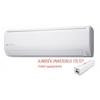 Kp 1/5 - FUJITSU ASYG18LFCA/AOYG18LFC (kltri + beltri egysg) Oldalfali split klma 5,2 kW, Hsziv.Inverter,R410A