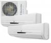 Bvebben: Electrolux-EXM24HV1W Electrolux ComfortCool inverteres split klma klma berendezs - multi split