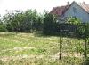 Elad Vc szln egy 1500 m2 es ptsi telek A kzmvekbl a telken vz villany csatorna van gz nincs Ir r 4 7 M