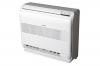 Toshiba VRF konzol burkolatos parapet klma