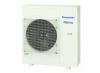 Panasonic Free Multi Split klma rendszer max 4 beltri egysggel CU 4E27PBE