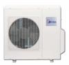 Midea multi M4OC-36HRDN1 (kltri egysg) inverteres 10,5 kW-os klma 4 beltri egysghez