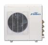 Fisher multi FS3MIF-270AE2 (kltri egysg) inverteres 7,4 kW-os klma 3 beltri egysghez