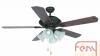 FARO CORSO 4 izzs ventiltor csillr (FA-33274)