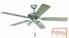 FARO ALGER 3 izzs ventiltor csillr (FA-33164)
