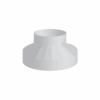 Aereco AEA 809 Ventiltor csatlakoz fm O125 mm 100 mm L 100 mm