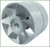 Ventilution axilis ventiltor 150 mm cs csatlakoz