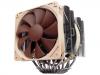 VENTILTOR NOCTUA NH-D14 14CM CPU HT INTEL/AMD