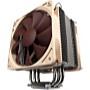 Noctua - Ventiltor - Noctua NH-U12P-SE2 CPU ht