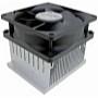 Titan - Ht ventilltorok<br><hr> - Titan DC-478B-825X/CU30 CPU ht