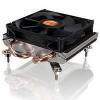 Thermaltake - Ventiltor - Thermaltake SLIM X3 CL-P0534 CPU ht