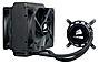Corsair H70 CPU vízhûtõ rendszer - 120 mm ventiltor